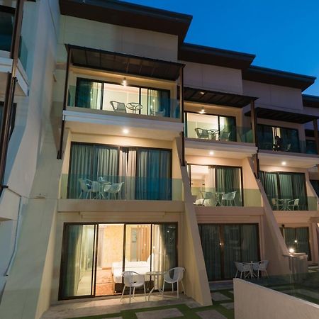 Hotel Destination Patong Exterior foto